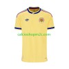 Curacao Maglia Trasferta World Cup 2026 Manica Corta